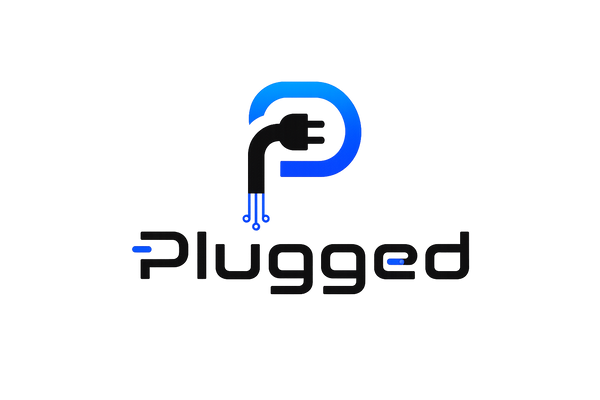 Plugged