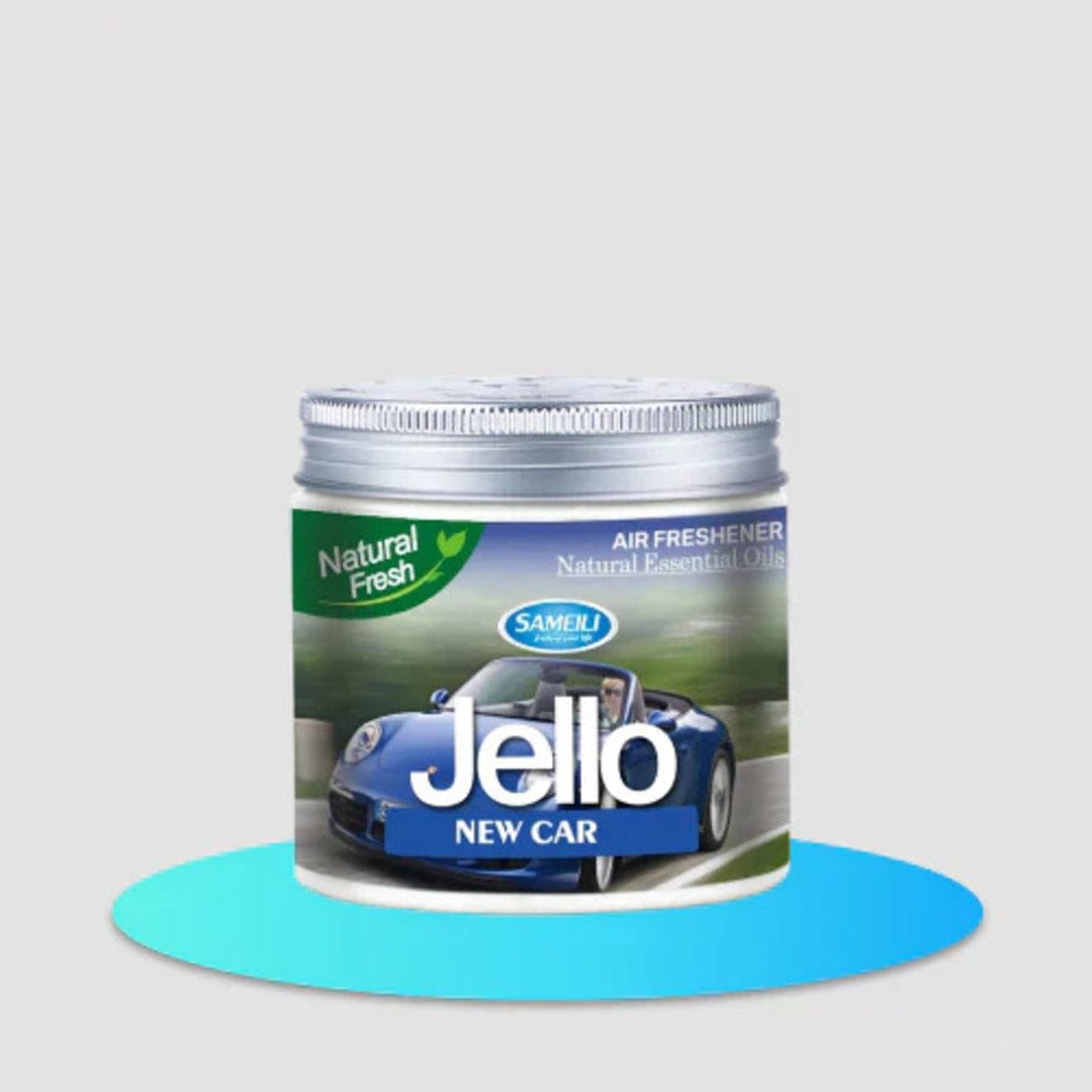 Sameili Jello Air Freshner