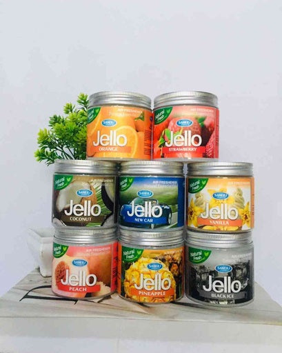 Sameili Jello Air Freshner