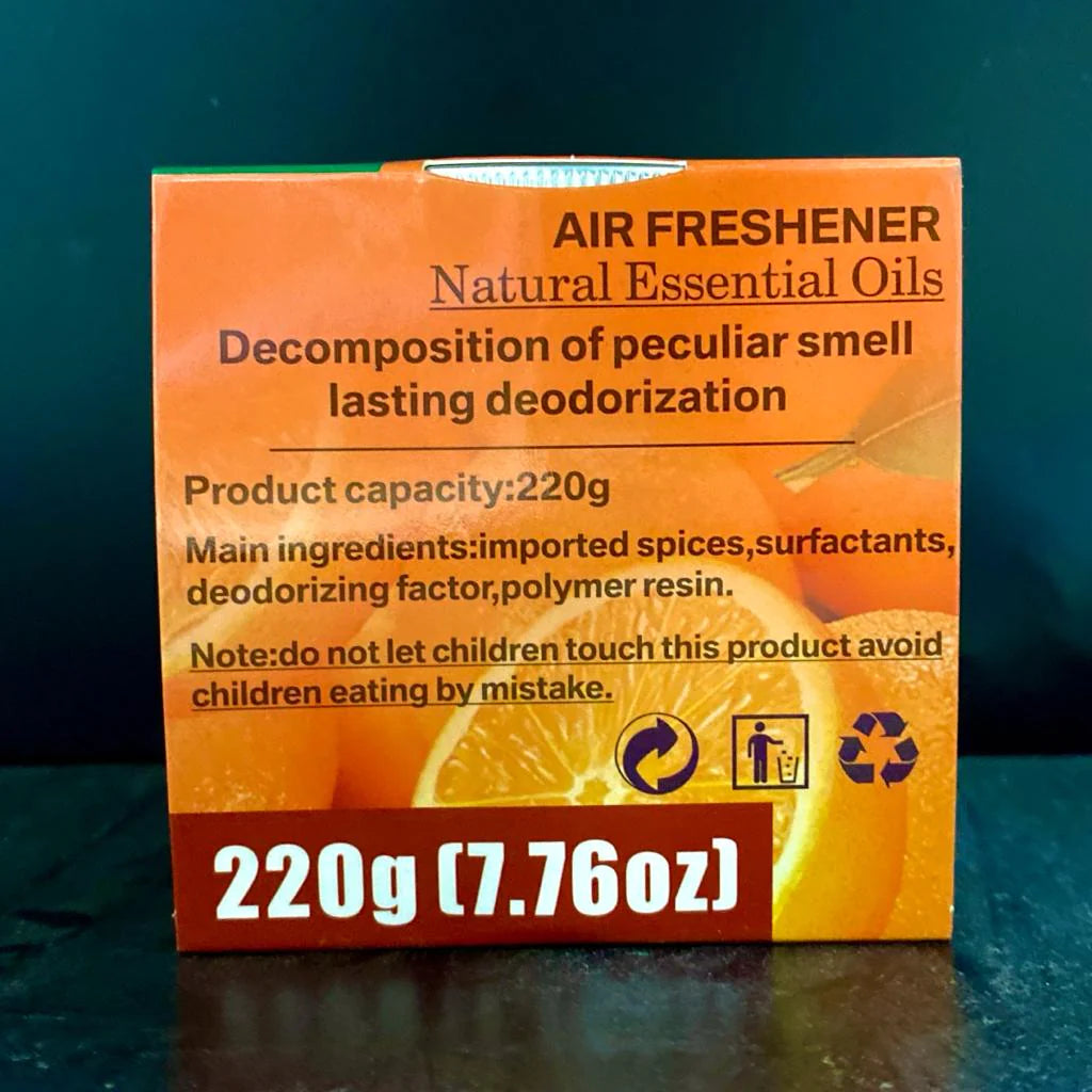 Sameili Jello Air Freshner