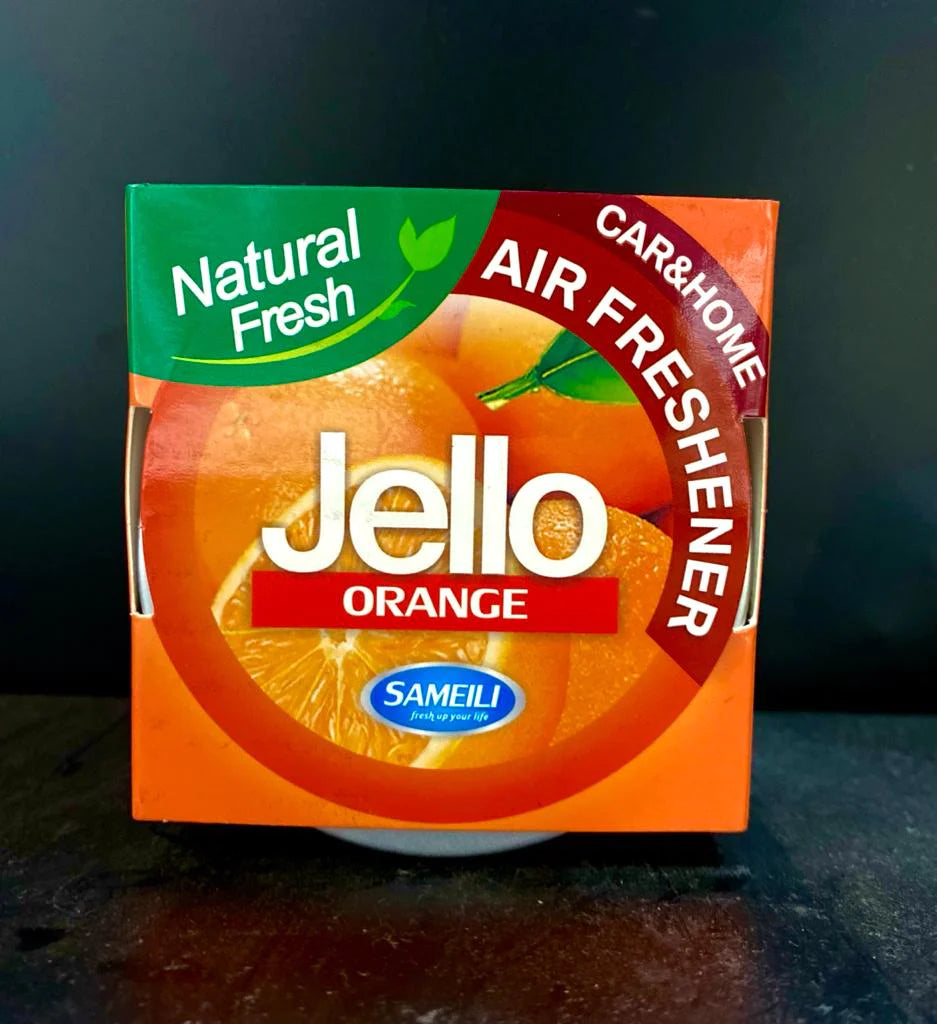 Sameili Jello Air Freshner
