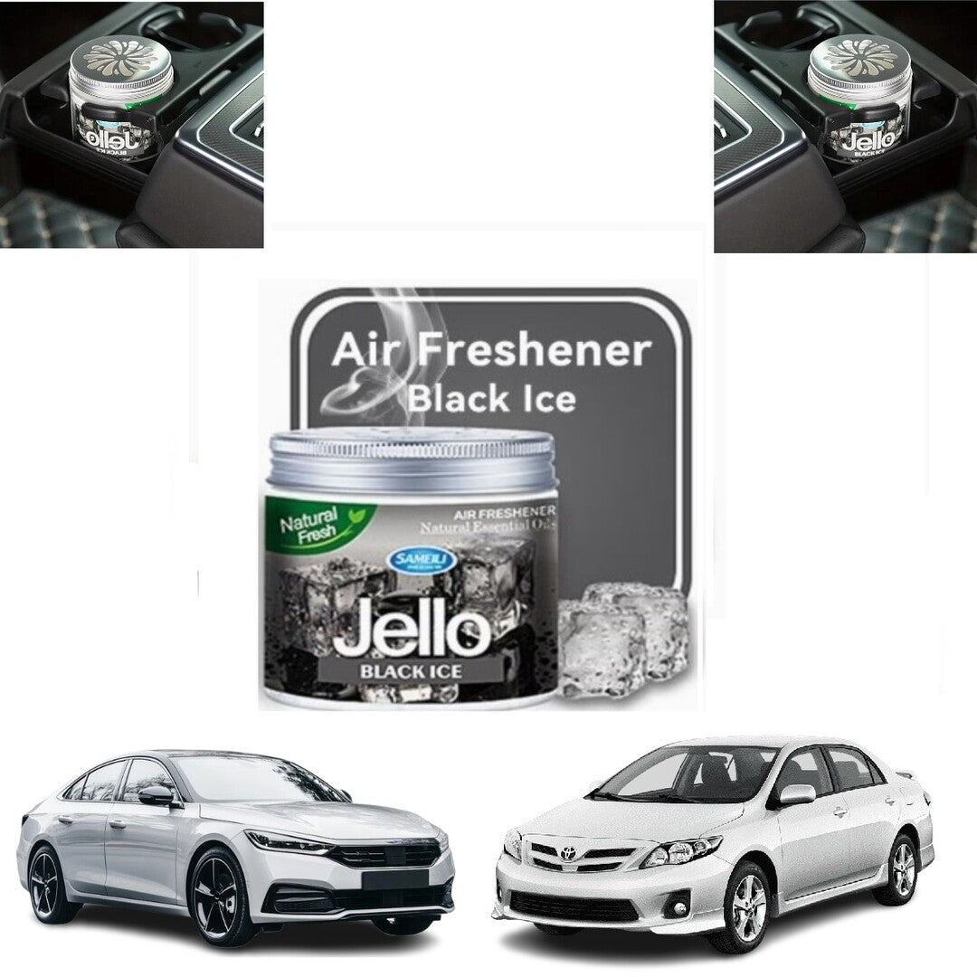 Sameili Jello Air Freshner