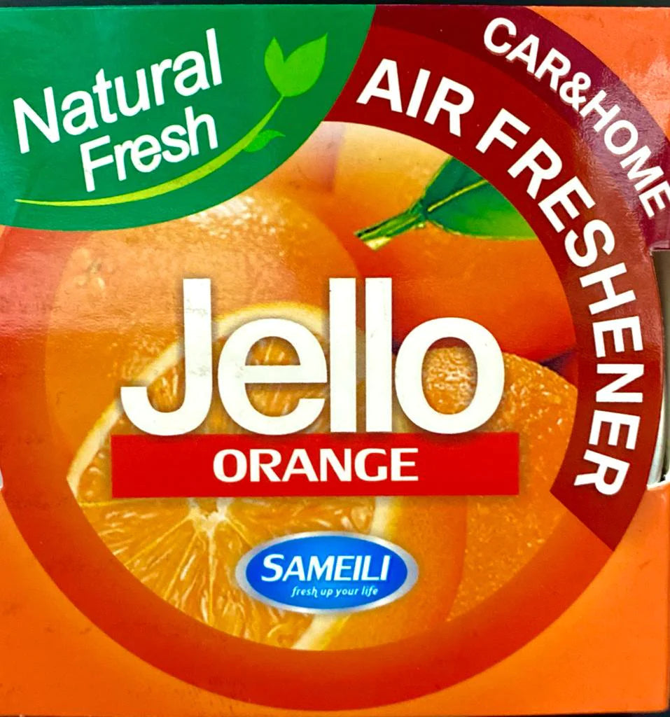 Sameili Jello Air Freshner