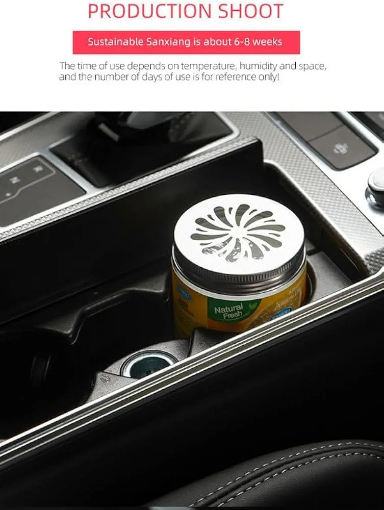 Sameili Jello Air Freshner