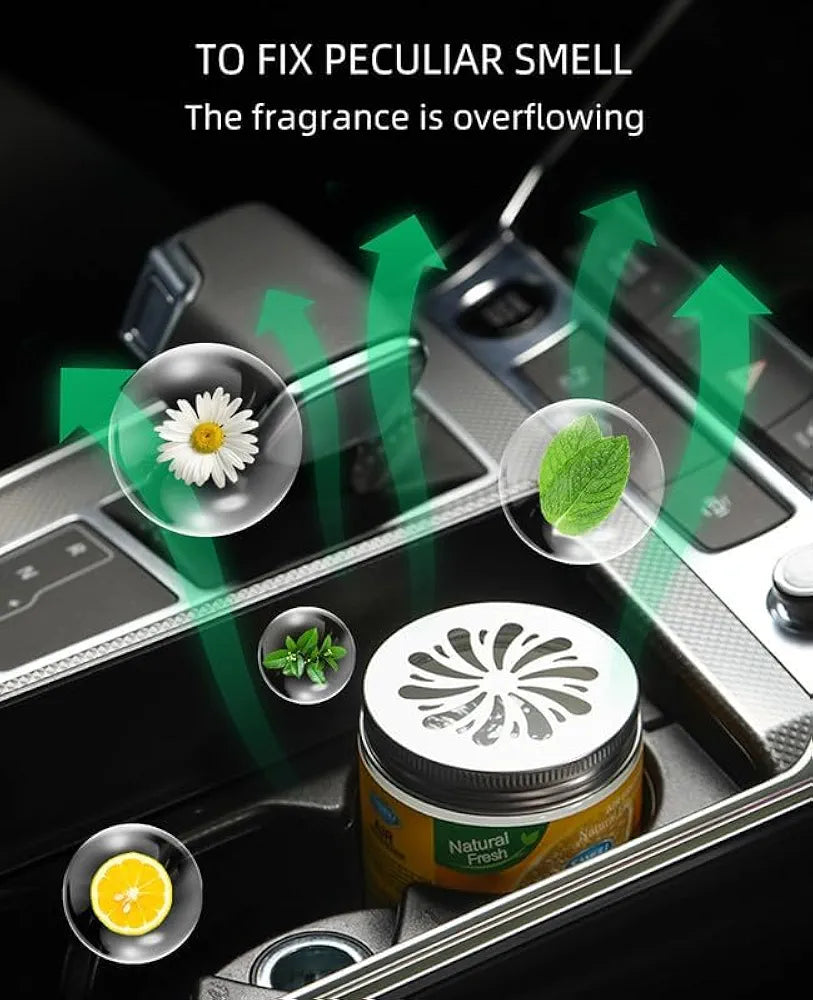 Sameili Jello Air Freshner